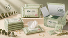 Pikless Bébé — Lingettes anti-moustiques douces dès 6 mois