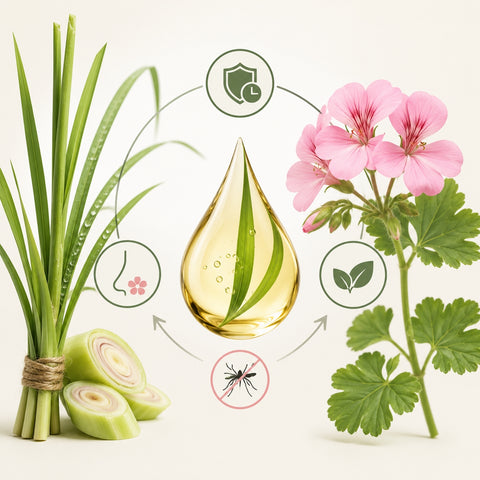 Cymbopogon