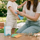 Pikless Bébé — Lingettes anti-moustiques douces dès 6 mois